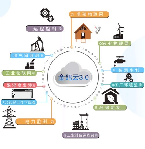 金鴿科技 工業(yè)物聯(lián)網(wǎng)領(lǐng)域的明星企業(yè)，以領(lǐng)先技術(shù)賦能網(wǎng)絡(luò)服務(wù)